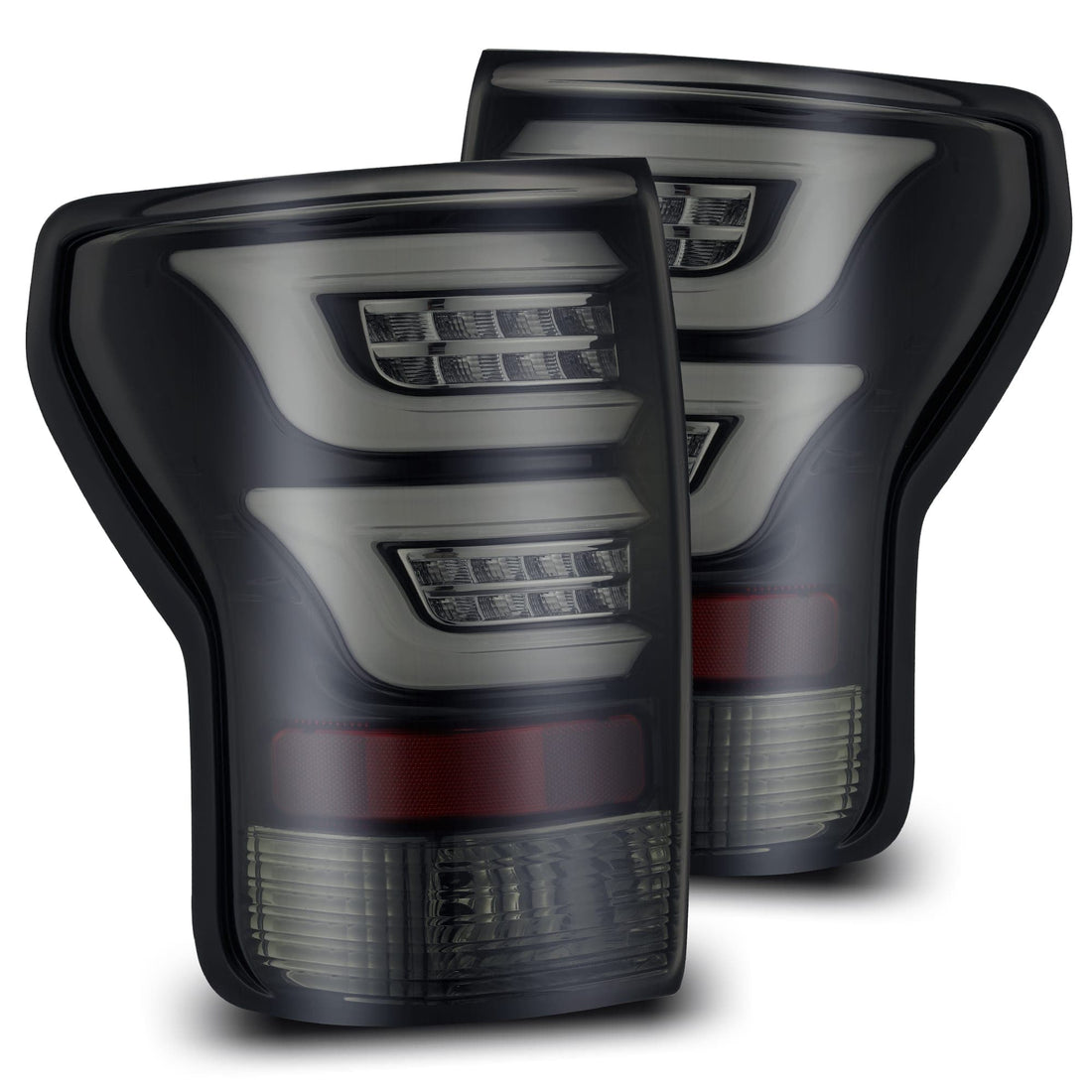 AlphaRex Electrical Lighting and Body AlphaRex 670010 Tail Light Assembly