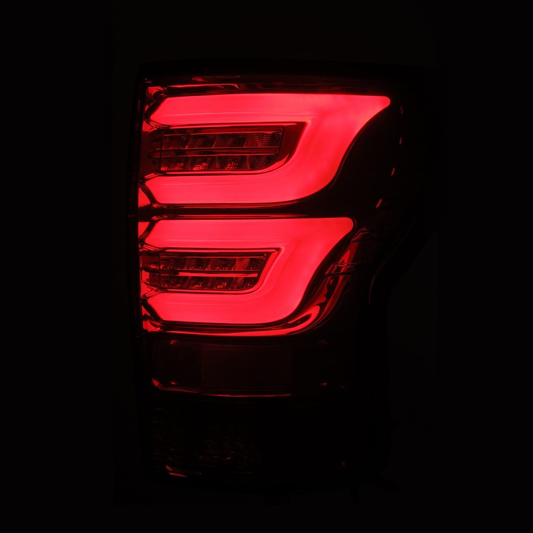 AlphaRex Electrical Lighting and Body AlphaRex 670010 Tail Light Assembly