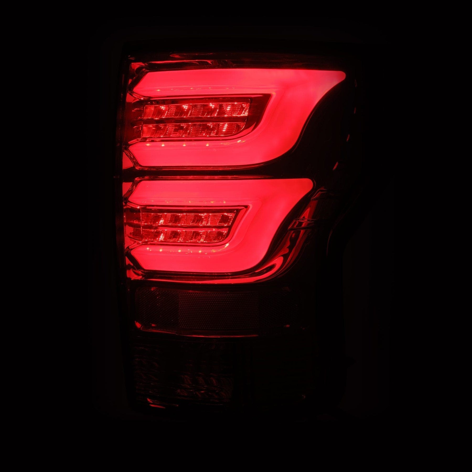 AlphaRex Electrical Lighting and Body AlphaRex 670010 Tail Light Assembly