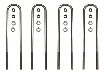ICON Vehicle Dynamics 67001 - 11-25 FSD REAR 19" U-BOLT KIT 1