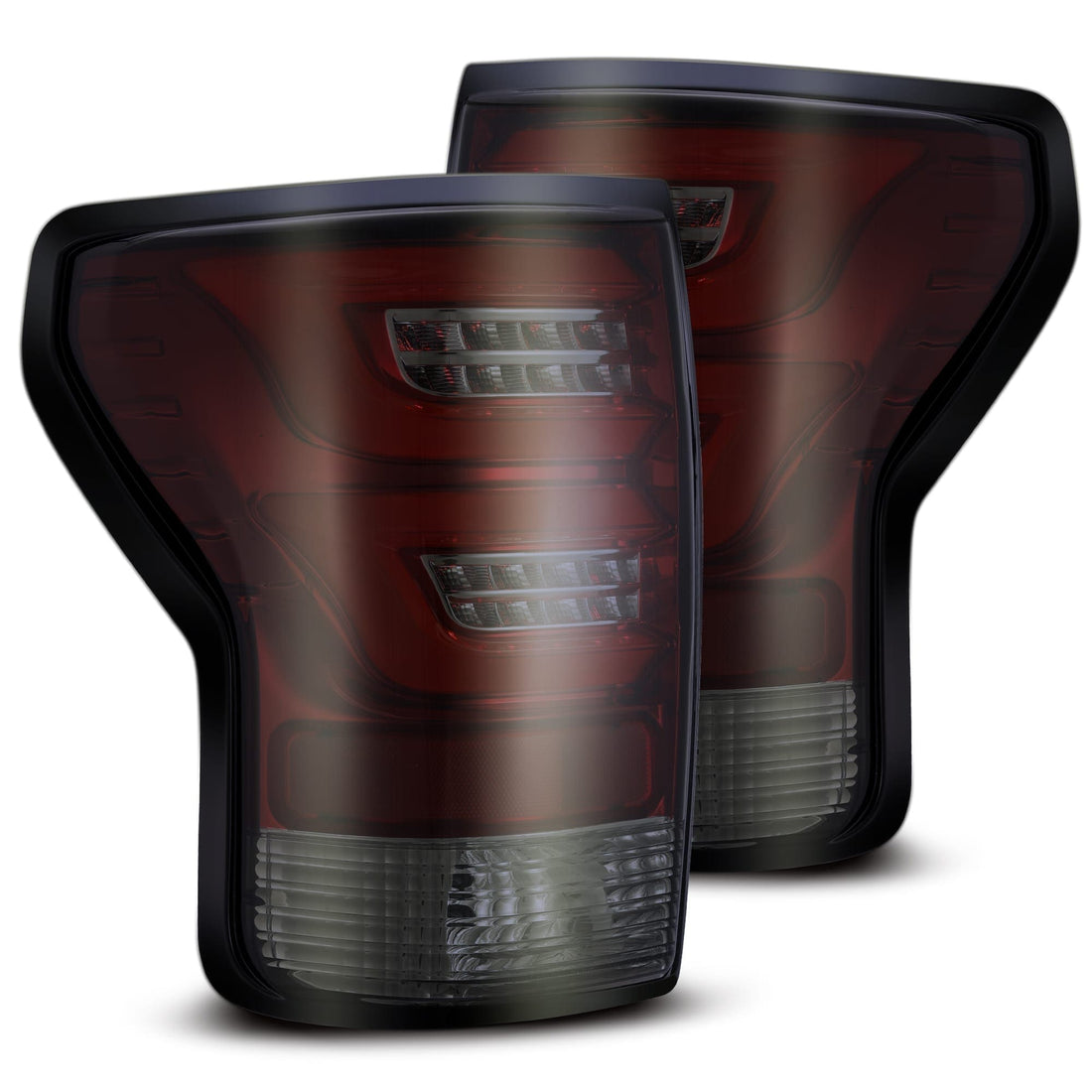 AlphaRex Electrical Lighting and Body AlphaRex 670020 Tail Light Assembly