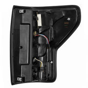 AlphaRex Electrical Lighting and Body AlphaRex 670020 Tail Light Assembly