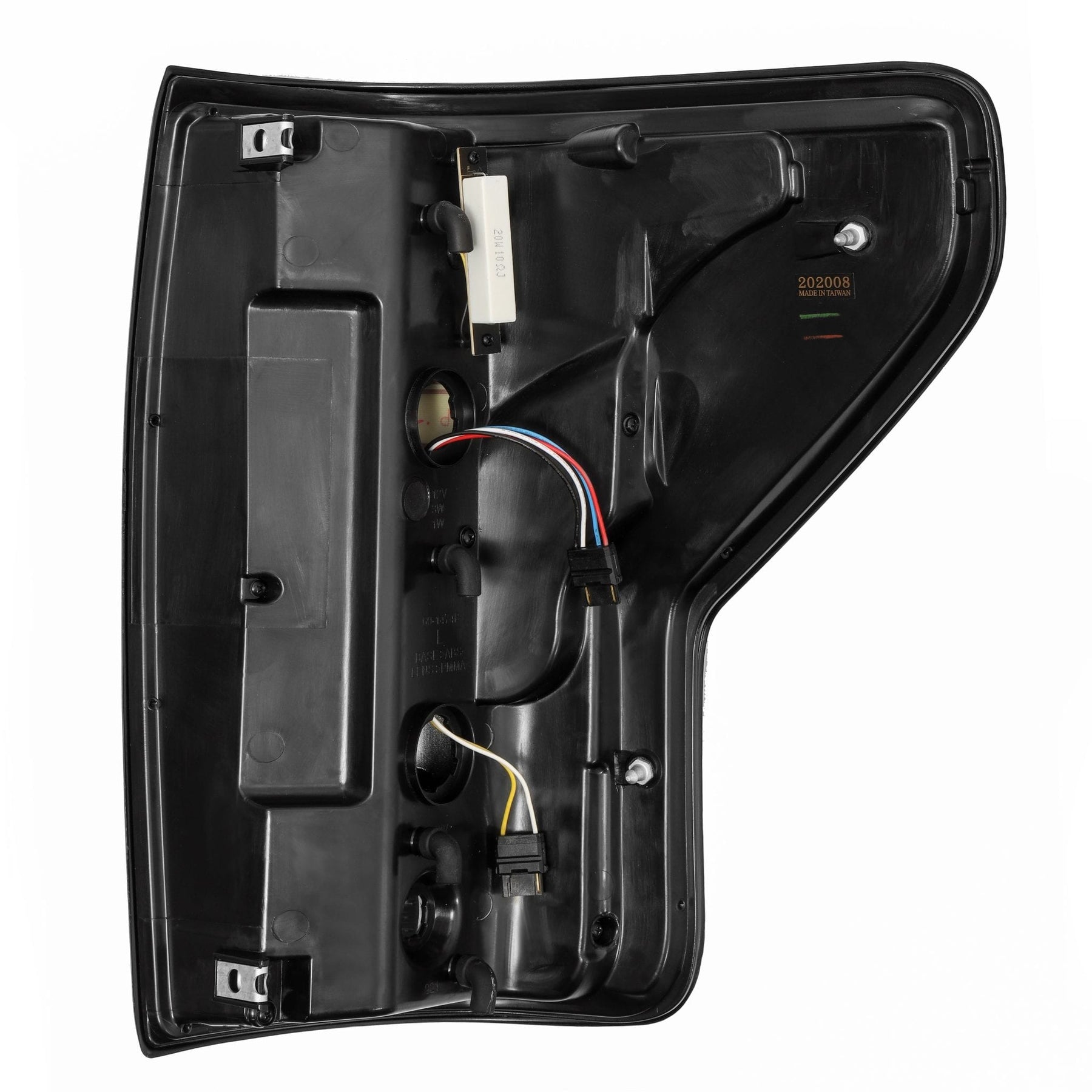 AlphaRex Electrical Lighting and Body AlphaRex 670020 Tail Light Assembly