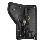 AlphaRex 670032 - Prismatic LED Taillights Alpha Black 3