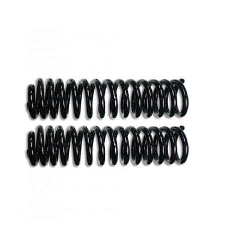 ICON Vehicle Dynamics Suspension ICON Vehicle Dynamics 67015 - 05-25 FSD FRONT 7" DUAL RATE SPRING KIT