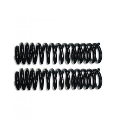 ICON Vehicle Dynamics Suspension ICON Vehicle Dynamics 67015 - 05-25 FSD FRONT 7" DUAL RATE SPRING KIT