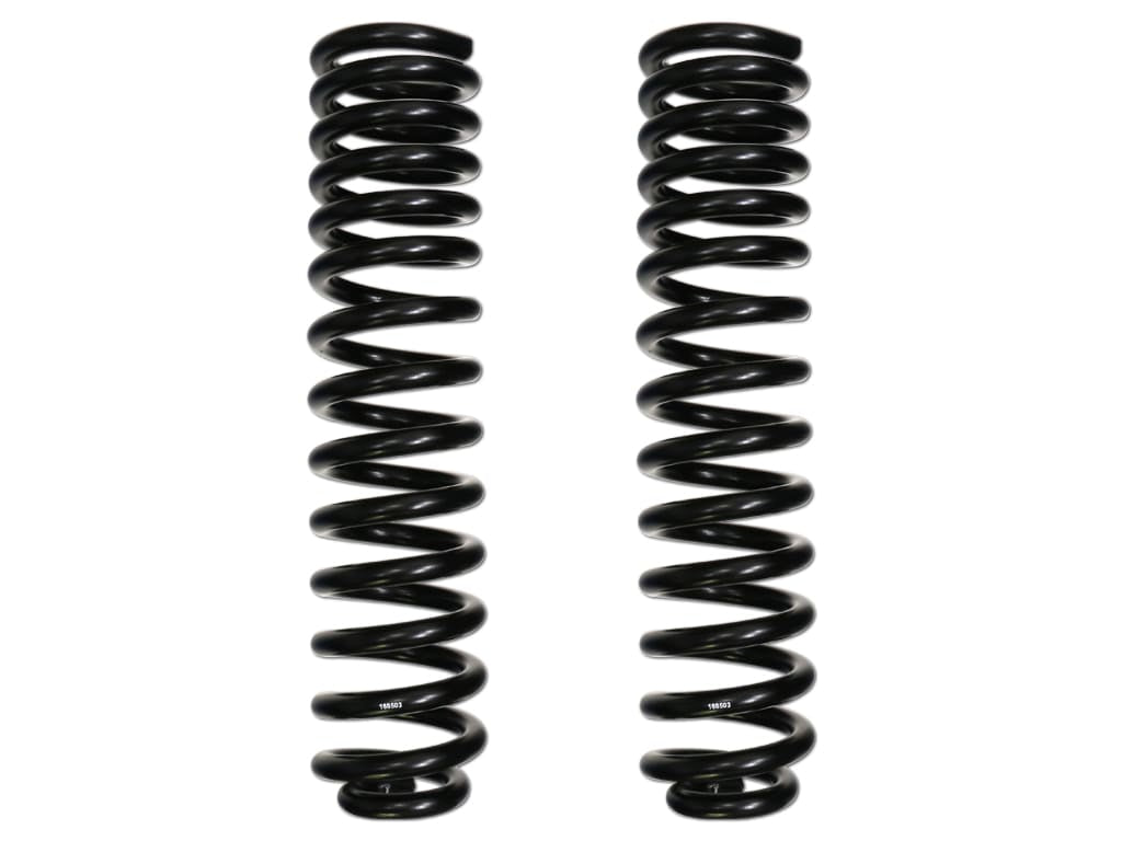 ICON Vehicle Dynamics Suspension ICON Vehicle Dynamics 67015 - 05-25 FSD FRONT 7" DUAL RATE SPRING KIT