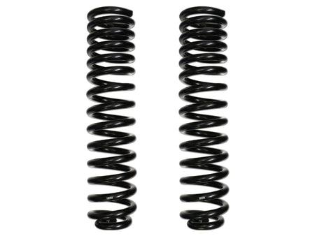 ICON Vehicle Dynamics Suspension ICON Vehicle Dynamics 67015 - 05-25 FSD FRONT 7" DUAL RATE SPRING KIT