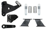 ICON Vehicle Dynamics 67020 - 08-10 FSD FRONT 7" BOX KIT 1