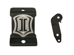 ICON Vehicle Dynamics 67031 - 11-22 FSD REAR 7" BRAKE BRACKET KIT