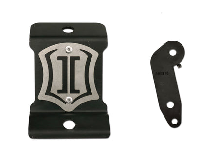 ICON Vehicle Dynamics 67031 - 11-22 FSD REAR 7" BRAKE BRACKET KIT 1
