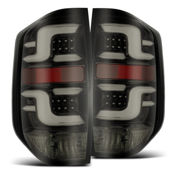 AlphaRex 672010 - Tail Light Assembly