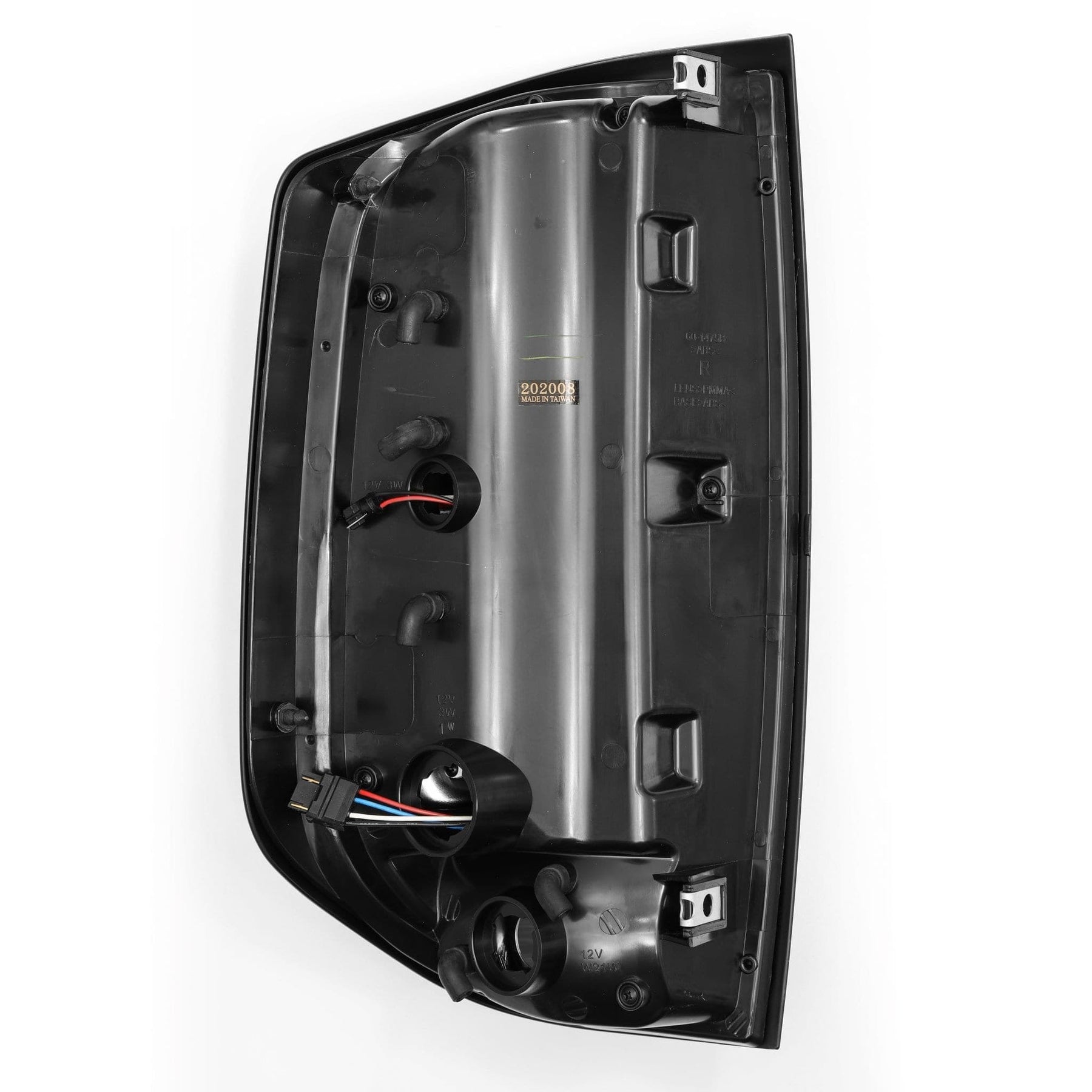 AlphaRex 672010 - Tail Light Assembly