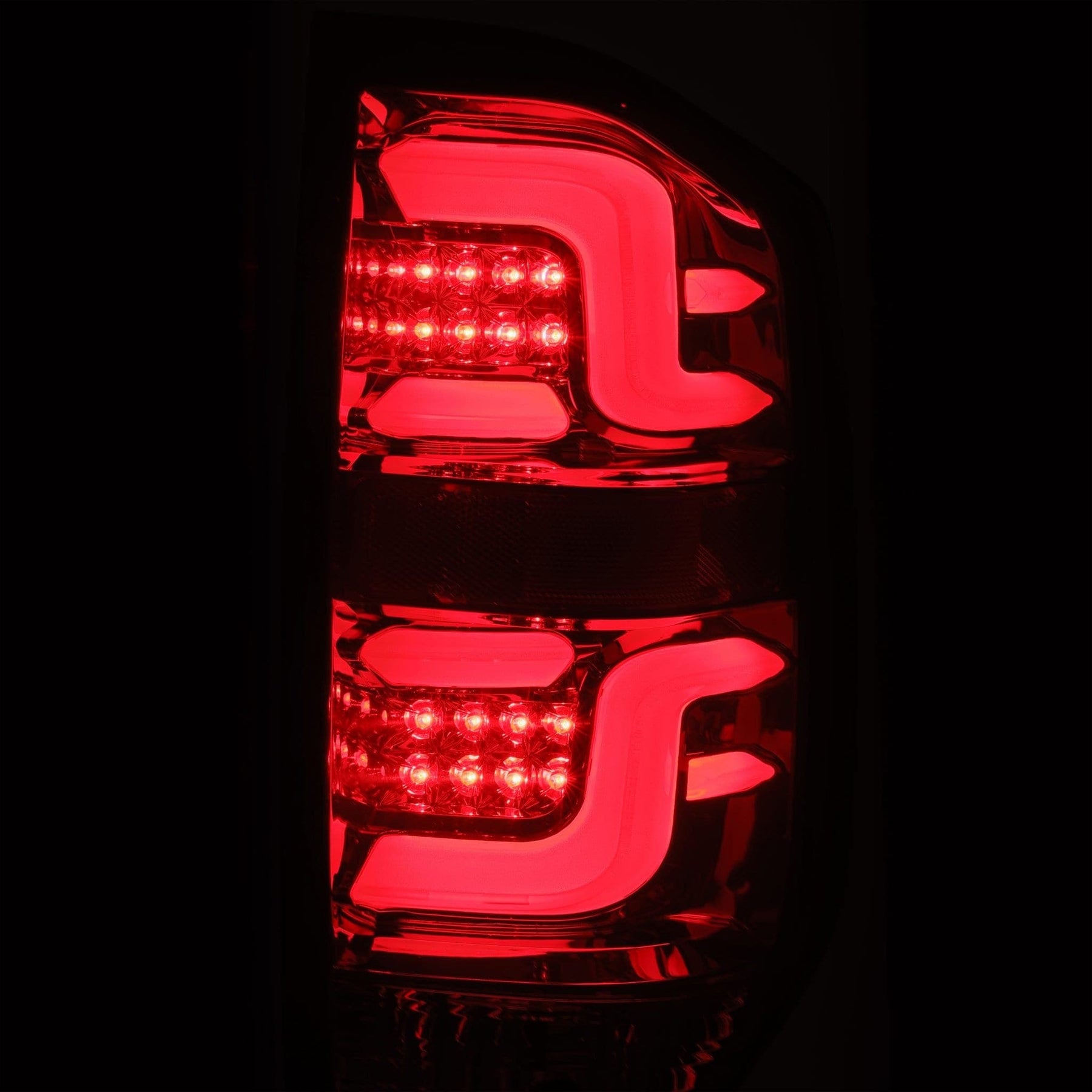 AlphaRex Electrical Lighting and Body AlphaRex 672010 Tail Light Assembly