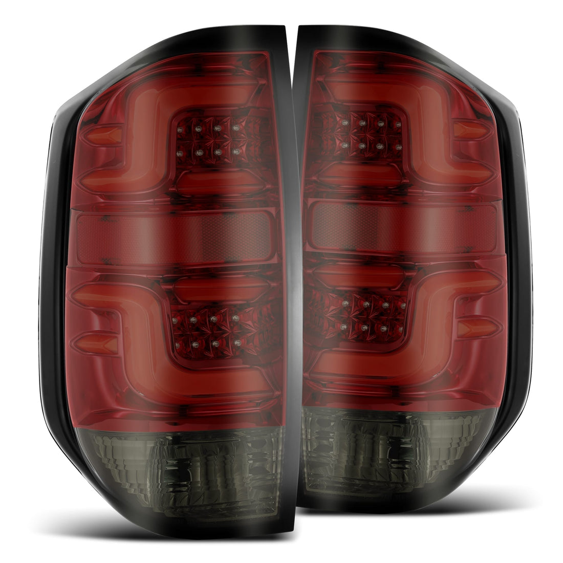 AlphaRex Electrical Lighting and Body AlphaRex 672020 Tail Light Assembly