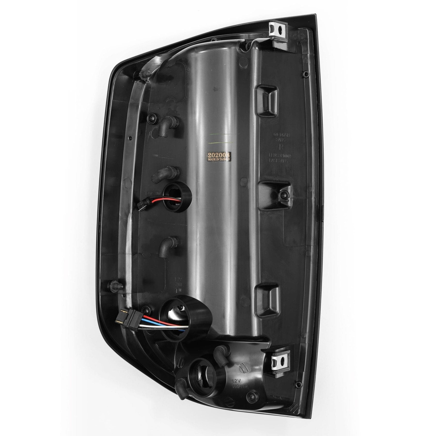 AlphaRex Electrical Lighting and Body AlphaRex 672020 Tail Light Assembly