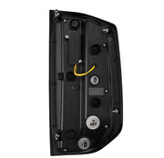 AlphaRex 672032 - Prismatic LED Taillights Black 3
