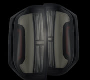 AlphaRex 672042 - Prismatic LED Taillights Alpha Black 2