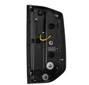 AlphaRex 672042 - Prismatic LED Taillights Alpha Black 3
