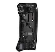AlphaRex 673000 - Prismatic LED Taillights Black 3