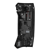 AlphaRex 673001 - Prismatic LED Taillights Alpha Black 3