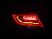 AlphaRex 675040 - LED Taillights Alpha Black 5