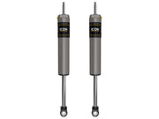 ICON Vehicle Dynamics 67611P - 23-25 FSD 4.5" FRONT 2.5 VS IR PAIR 5
