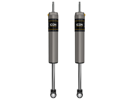 ICON Vehicle Dynamics 67611P - 23-25 FSD 4.5" FRONT 2.5 VS IR PAIR 5