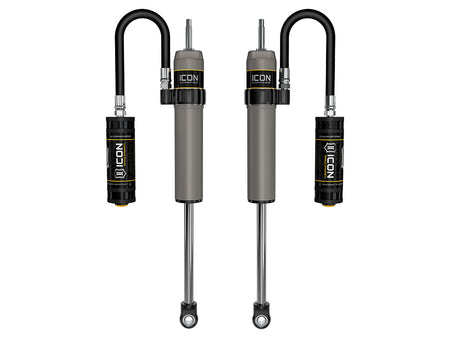 ICON Vehicle Dynamics 67811P - 23-25 FSD 4.5" FRONT 2.5 VS RR PAIR 1