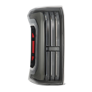 AlphaRex 679020 - Prismatic LED Taillights Black 1