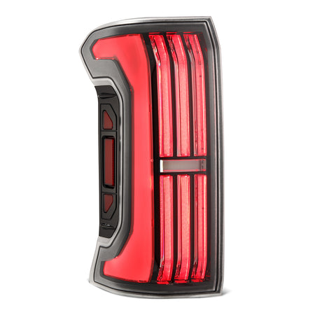 AlphaRex 679020 - Prismatic LED Taillights Black 3