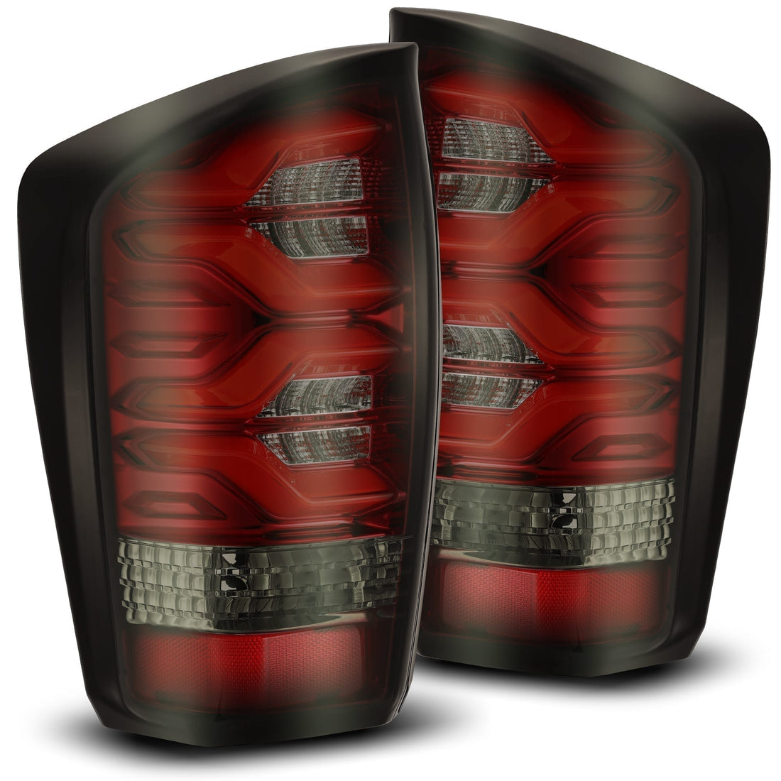 AlphaRex Electrical Lighting and Body AlphaRex 680020 Tail Light Assembly