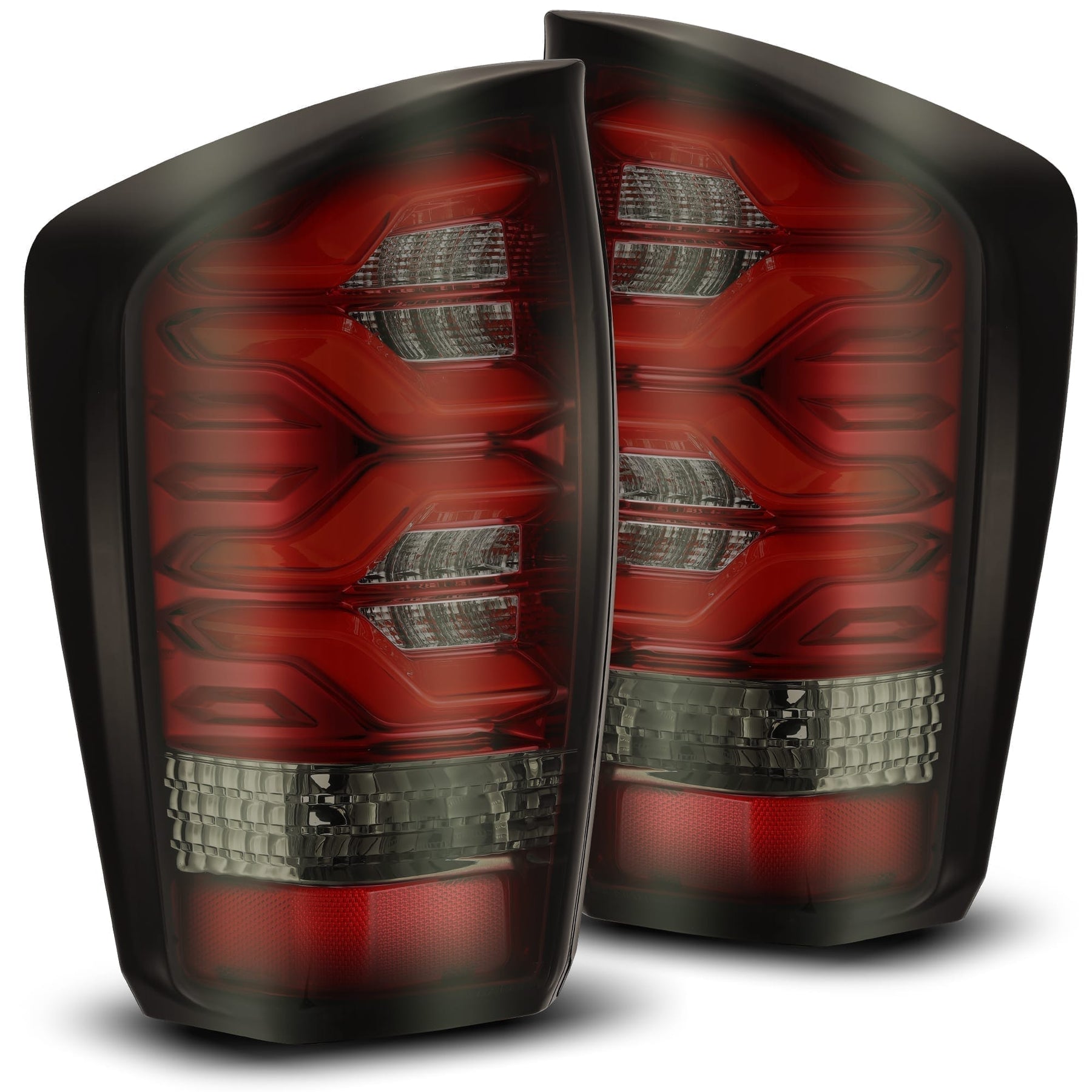 AlphaRex Electrical Lighting and Body AlphaRex 680020 Tail Light Assembly