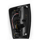 AlphaRex Electrical Lighting and Body AlphaRex 680020 Tail Light Assembly