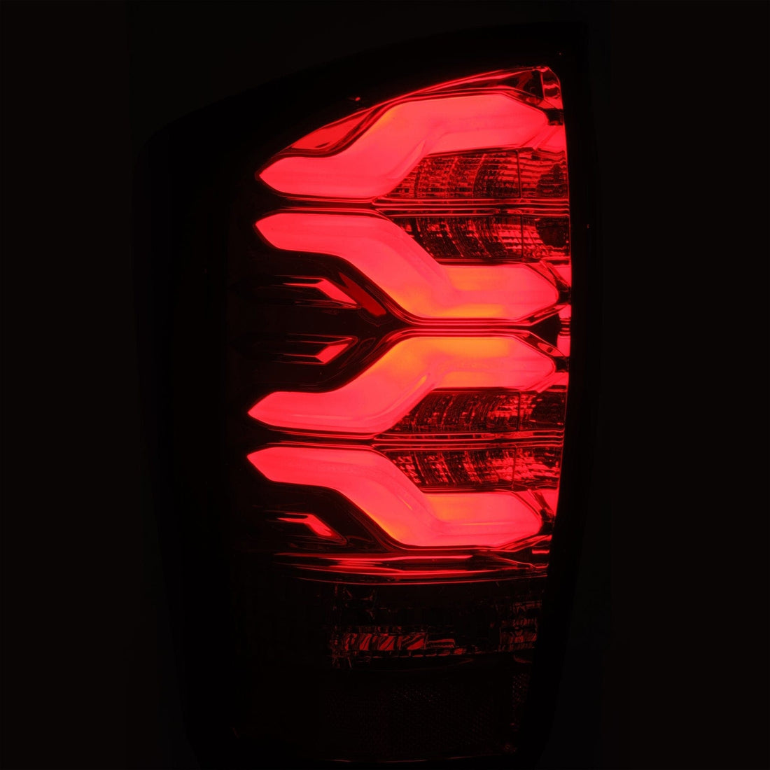 AlphaRex Electrical Lighting and Body AlphaRex 680020 Tail Light Assembly