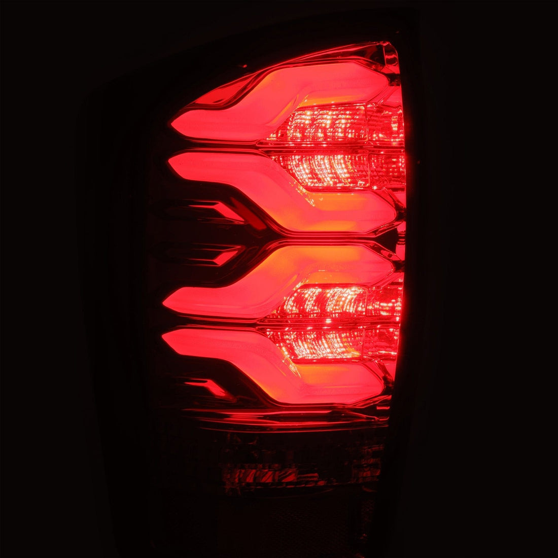 AlphaRex Electrical Lighting and Body AlphaRex 680020 Tail Light Assembly