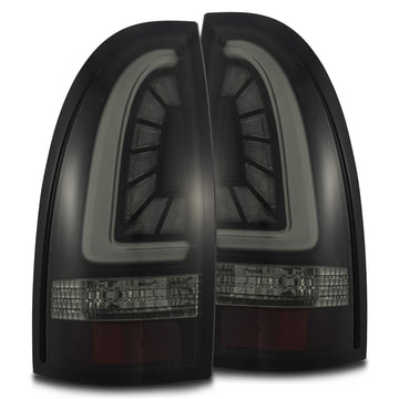 AlphaRex AlphaRex 680030 Tail Light Assembly