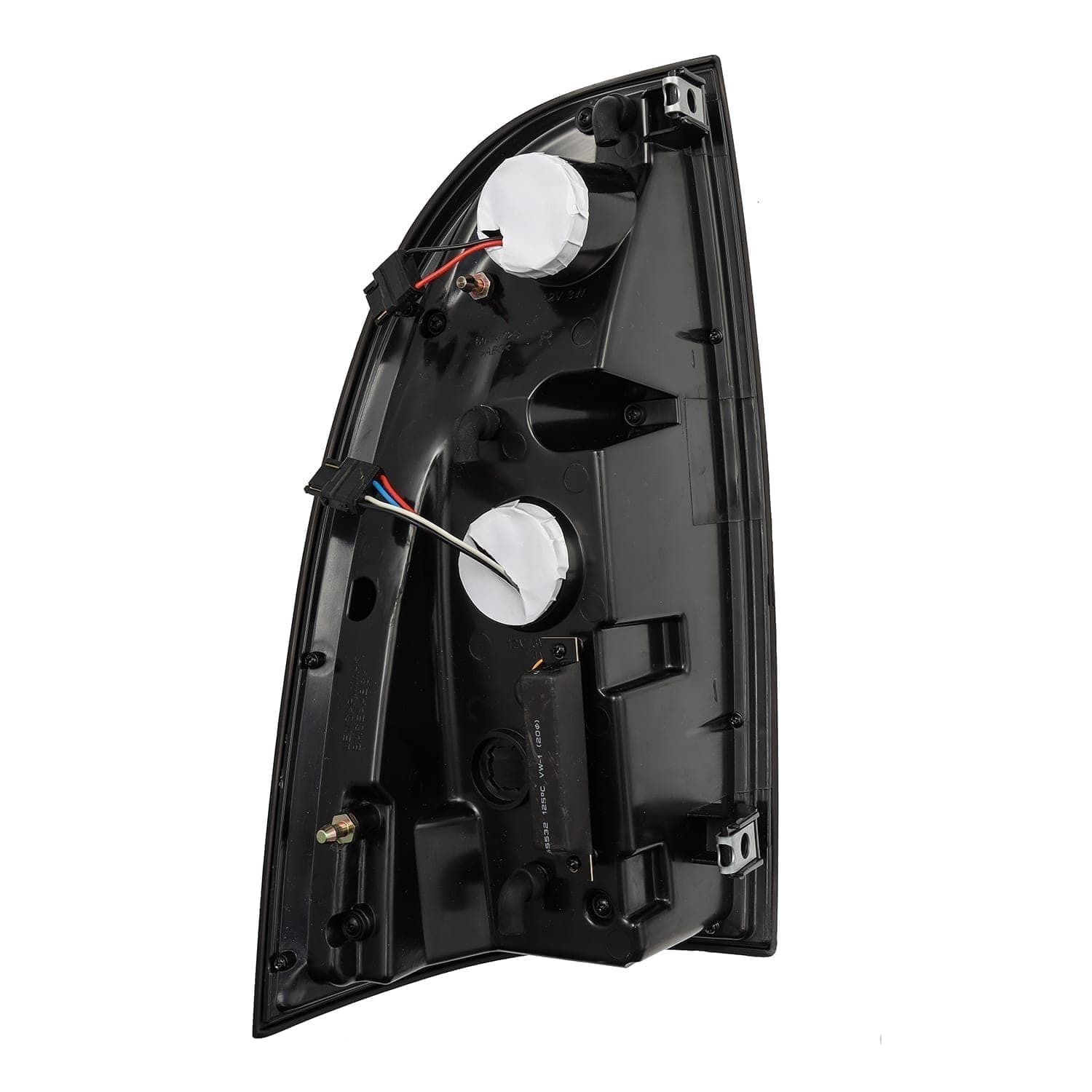 AlphaRex AlphaRex 680030 Tail Light Assembly