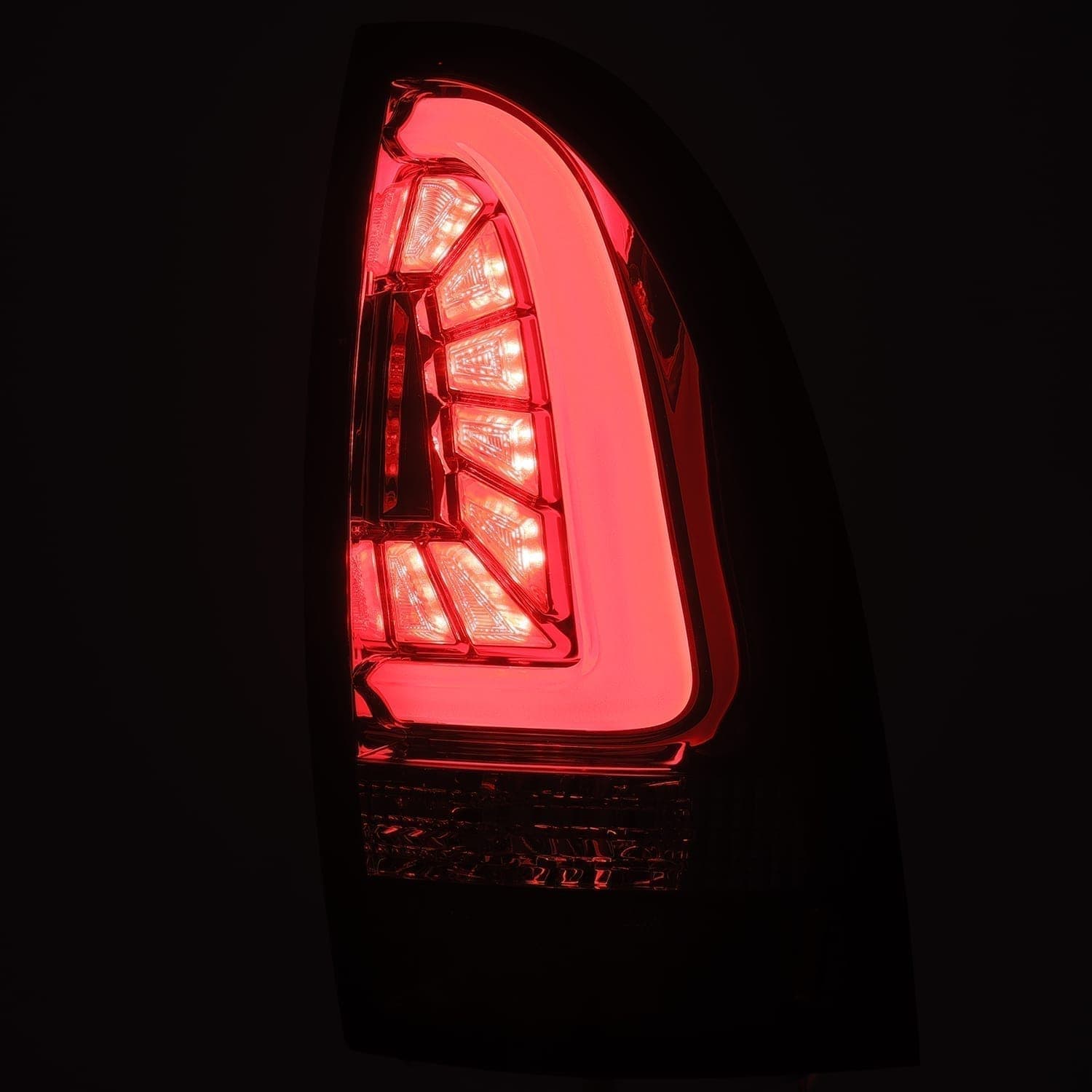 AlphaRex AlphaRex 680030 Tail Light Assembly