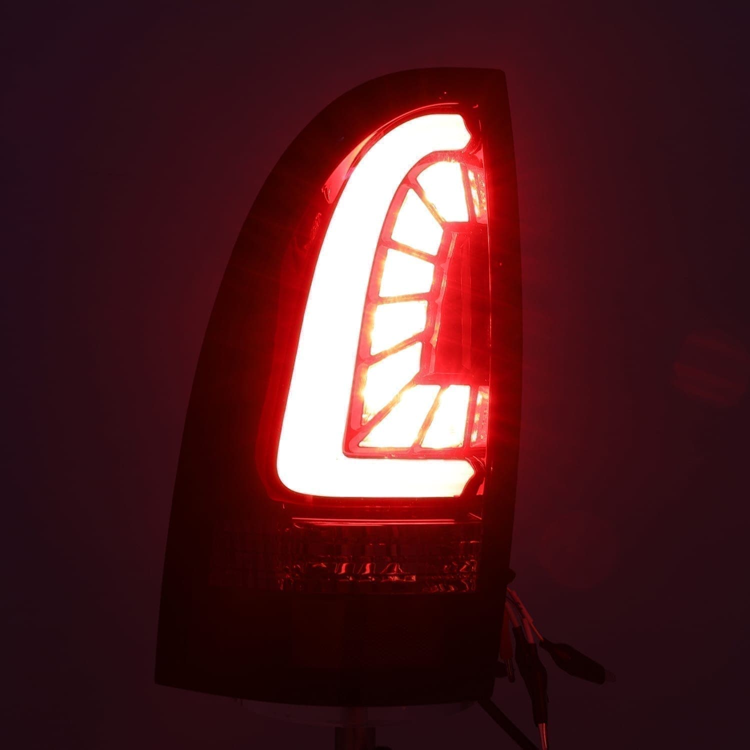 AlphaRex AlphaRex 680030 Tail Light Assembly