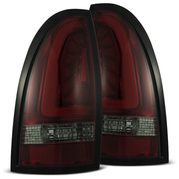 AlphaRex AlphaRex 680040 Tail Light Assembly