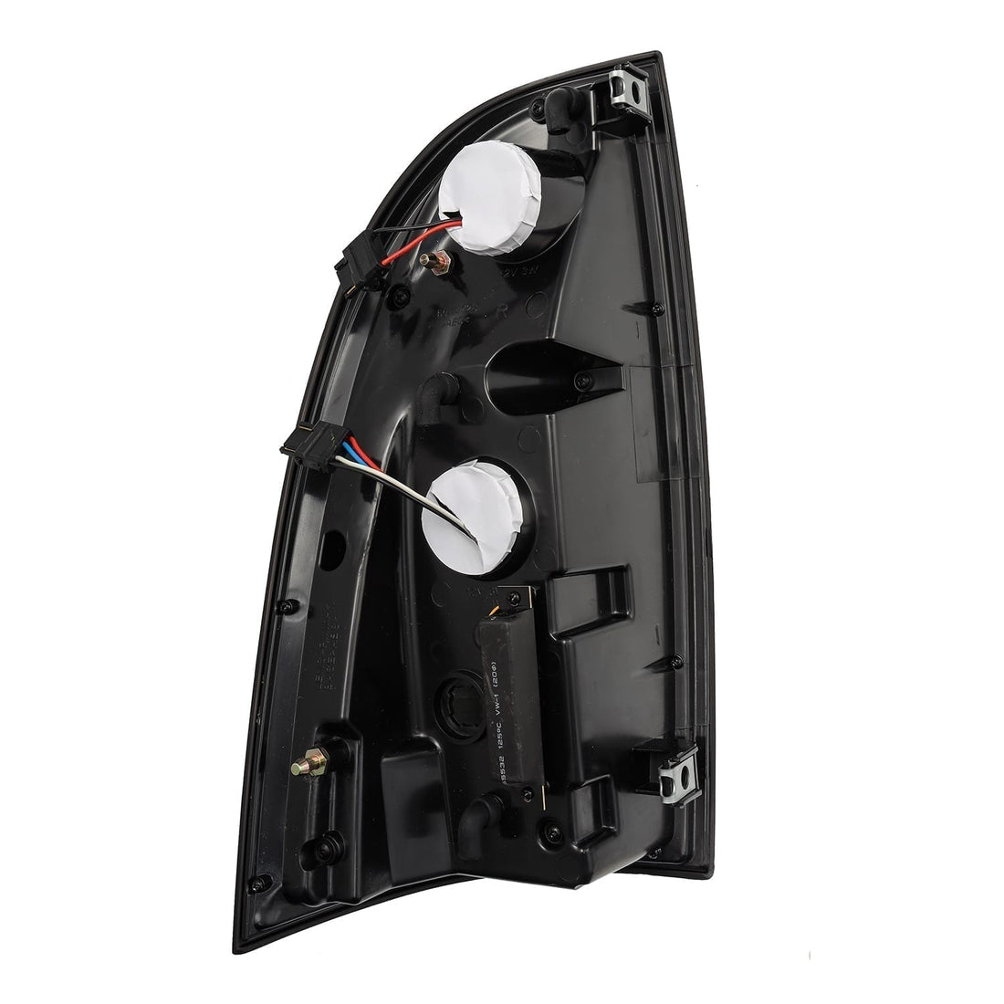 AlphaRex 680040 - Tail Light Assembly