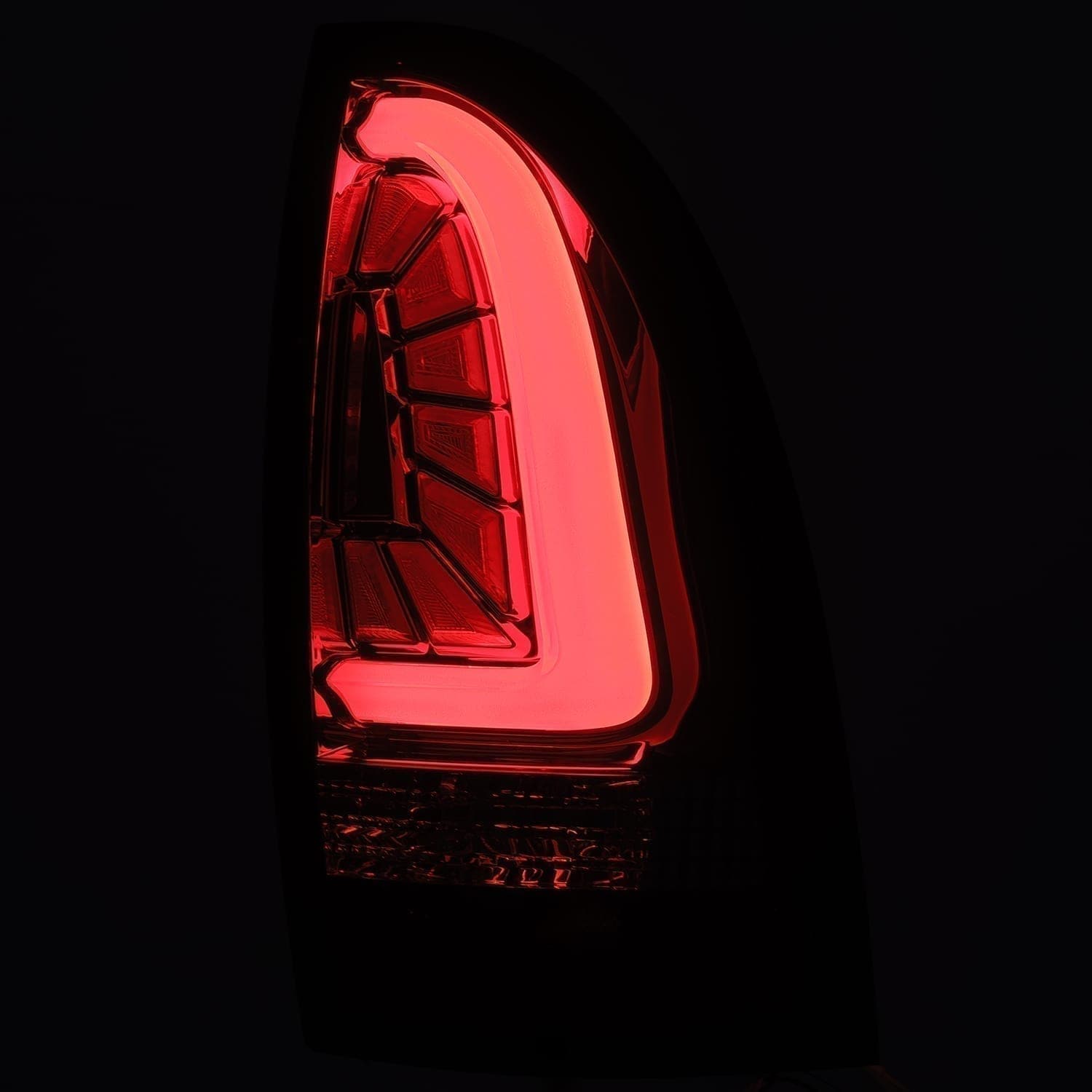 AlphaRex AlphaRex 680040 Tail Light Assembly
