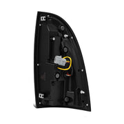 AlphaRex 680050 - LED Taillights Alpha-Black 3