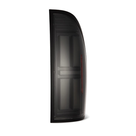 AlphaRex NA AlphaRex 680062 - Prismatic LED Taillights Alpha-Black