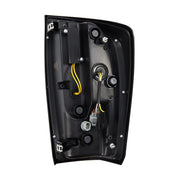 AlphaRex 680090 - LED Taillights Black 3