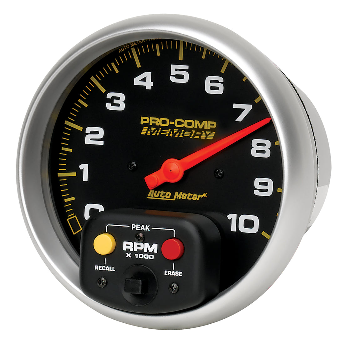 AutoMeter 6801 Tachometer Gauge