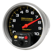 AutoMeter 6801 Tachometer Gauge
