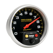 AutoMeter 6801 Tachometer Gauge