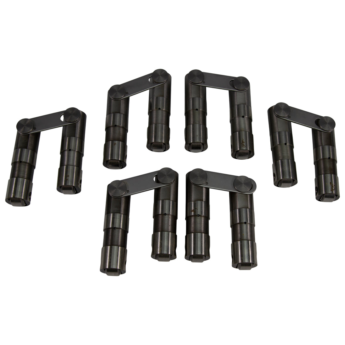 COMP Cams 6853-12 Engine Valve Lifter Kit